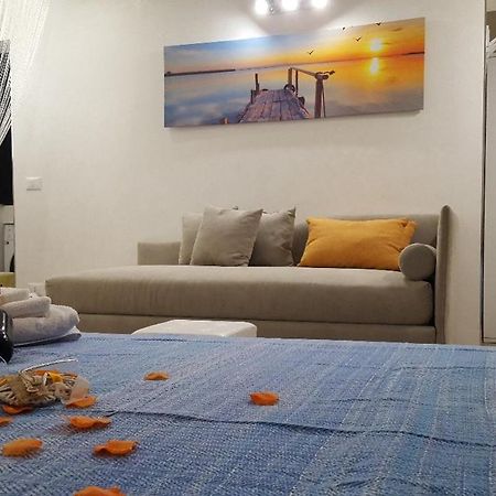 Martina'S House Ξενοδοχείο Porto Cesareo Εξωτερικό φωτογραφία