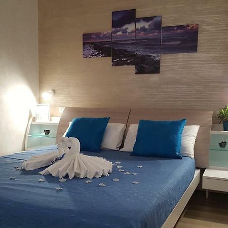 Martina'S House Ξενοδοχείο Porto Cesareo Εξωτερικό φωτογραφία