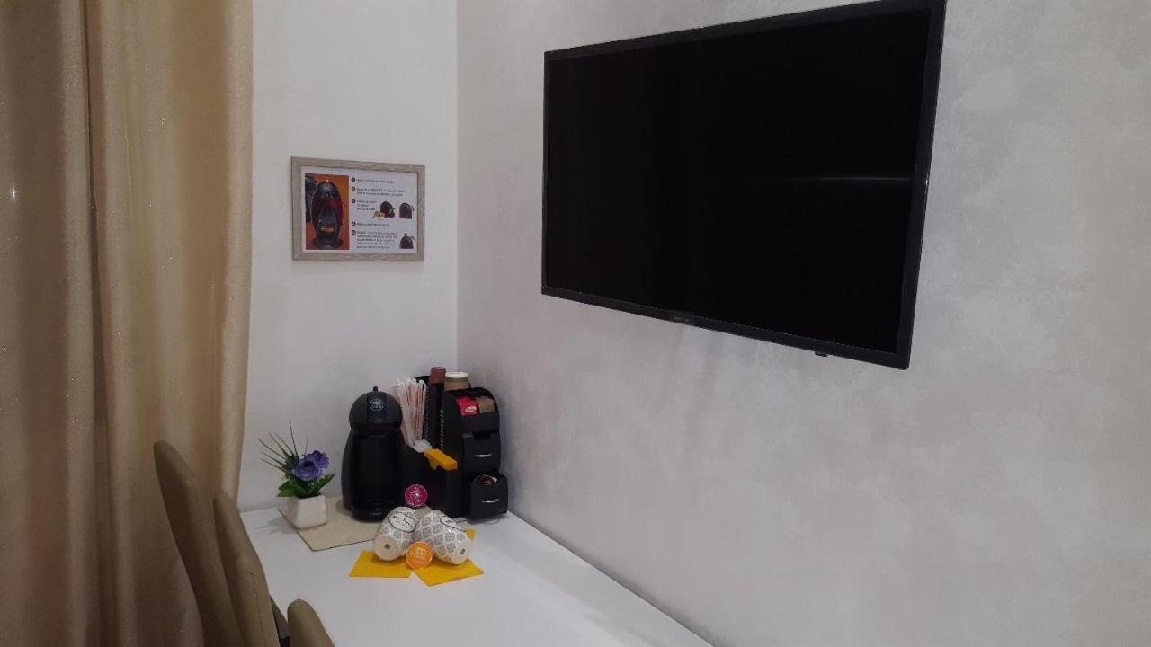 Martina'S House Ξενοδοχείο Porto Cesareo Εξωτερικό φωτογραφία