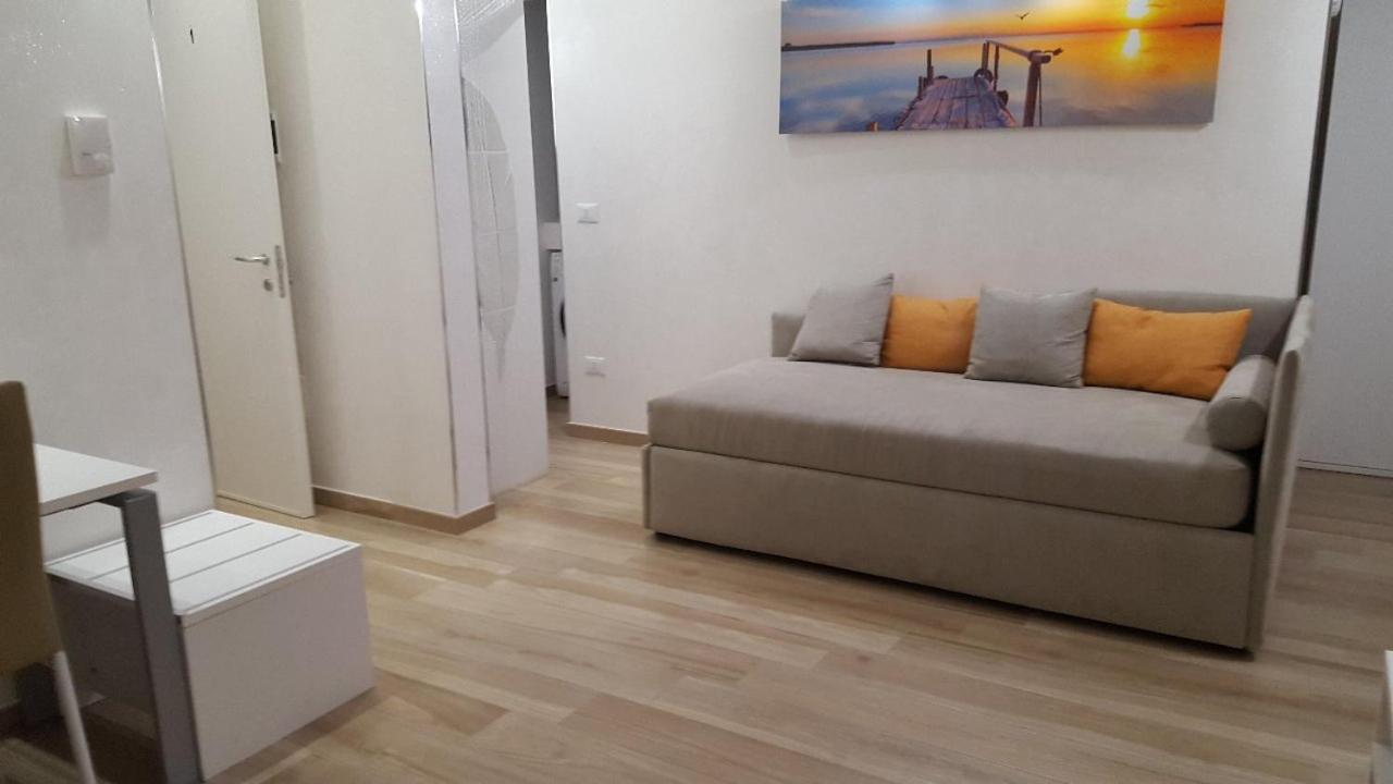 Martina'S House Ξενοδοχείο Porto Cesareo Εξωτερικό φωτογραφία