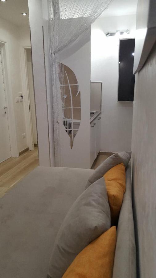 Martina'S House Ξενοδοχείο Porto Cesareo Εξωτερικό φωτογραφία