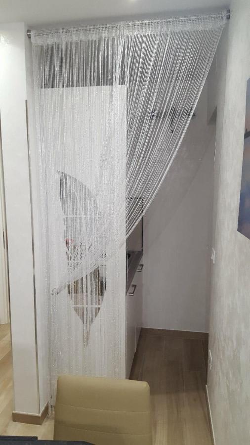 Martina'S House Ξενοδοχείο Porto Cesareo Εξωτερικό φωτογραφία