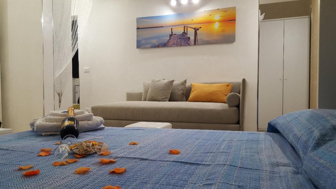 Martina'S House Ξενοδοχείο Porto Cesareo Εξωτερικό φωτογραφία
