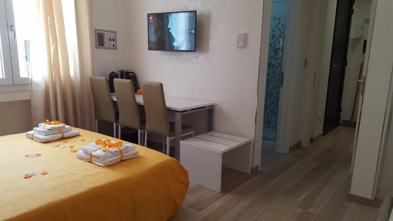Martina'S House Ξενοδοχείο Porto Cesareo Εξωτερικό φωτογραφία