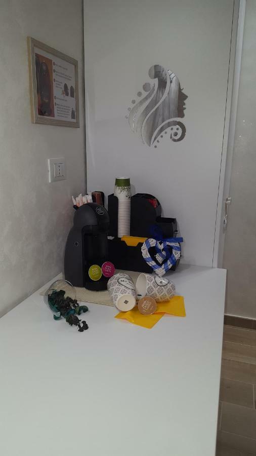 Martina'S House Ξενοδοχείο Porto Cesareo Εξωτερικό φωτογραφία