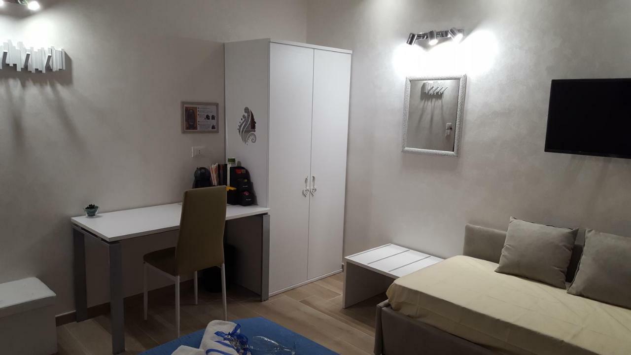 Martina'S House Ξενοδοχείο Porto Cesareo Εξωτερικό φωτογραφία