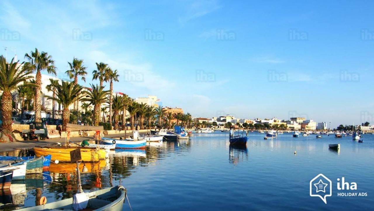 Martina'S House Ξενοδοχείο Porto Cesareo Εξωτερικό φωτογραφία