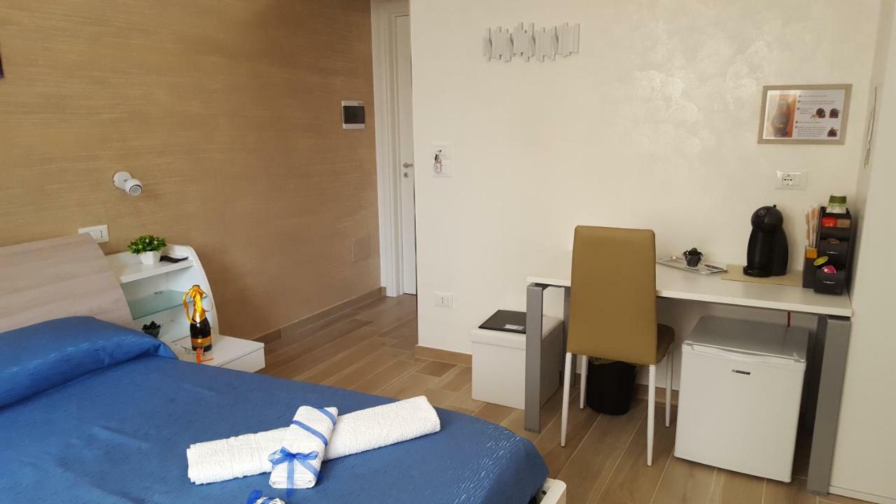 Martina'S House Ξενοδοχείο Porto Cesareo Εξωτερικό φωτογραφία