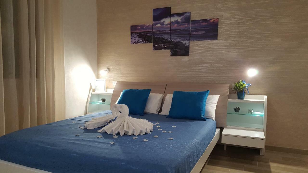 Martina'S House Ξενοδοχείο Porto Cesareo Εξωτερικό φωτογραφία