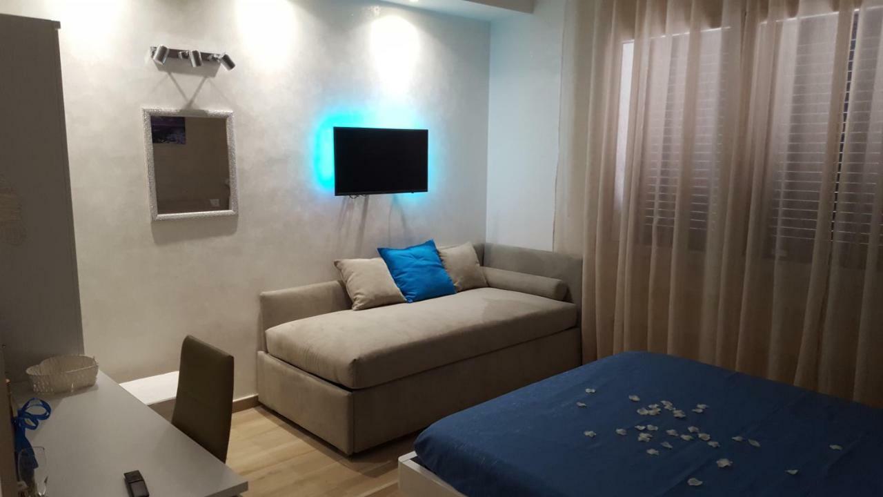 Martina'S House Ξενοδοχείο Porto Cesareo Εξωτερικό φωτογραφία